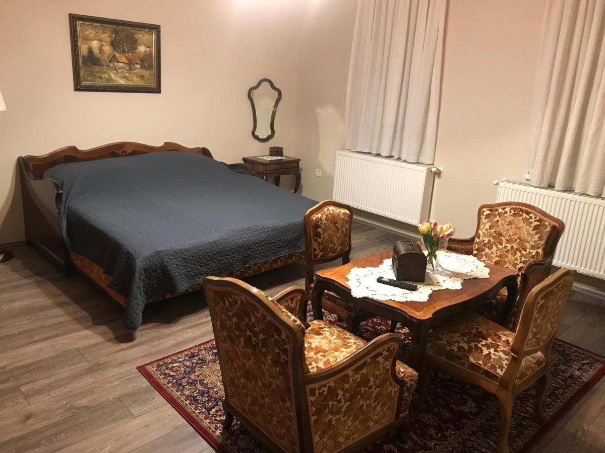 Bedi Vendeghaz Apartment Nagykanizsa Bagian luar foto