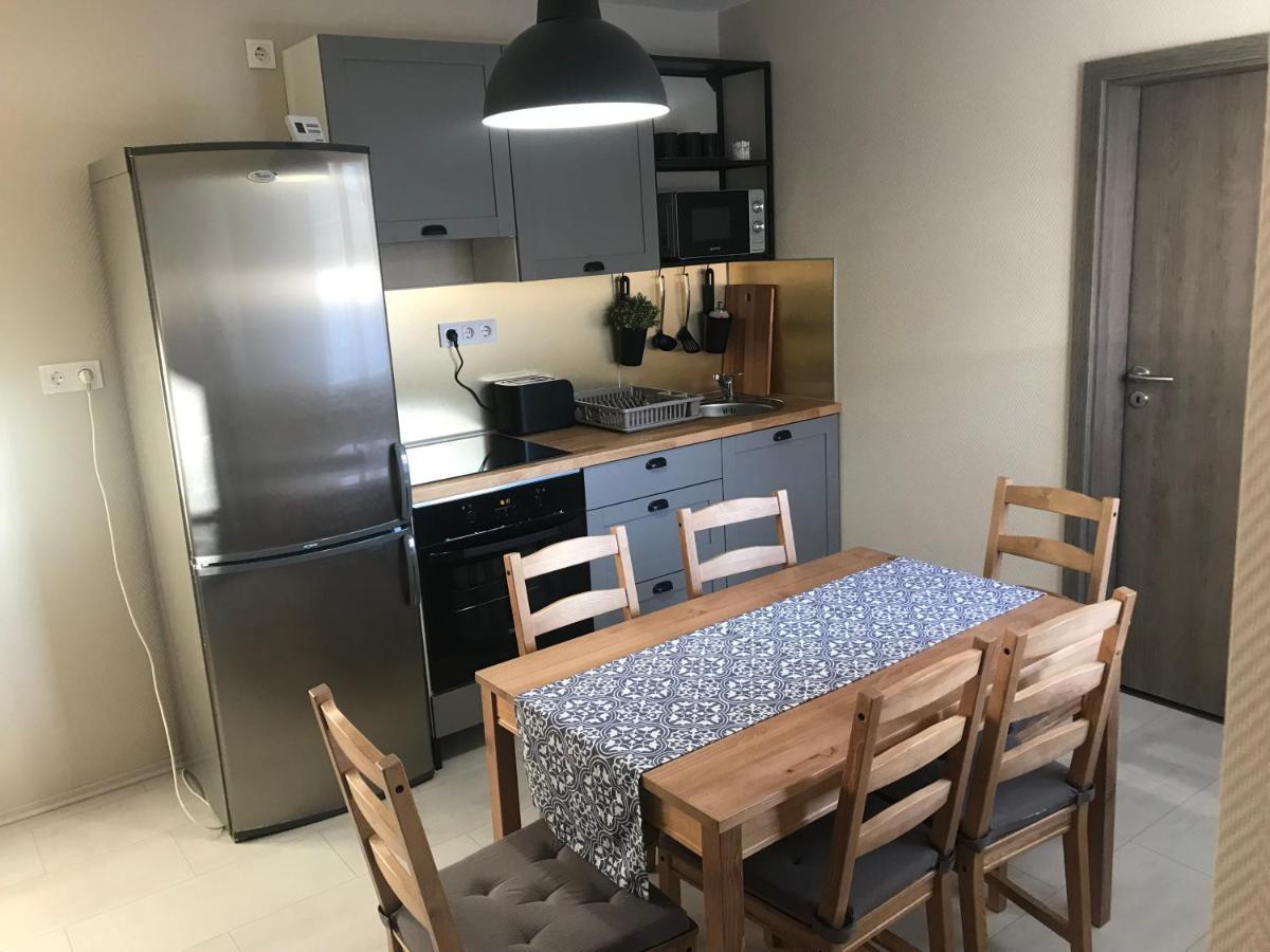 Bedi Vendeghaz Apartment Nagykanizsa Bagian luar foto